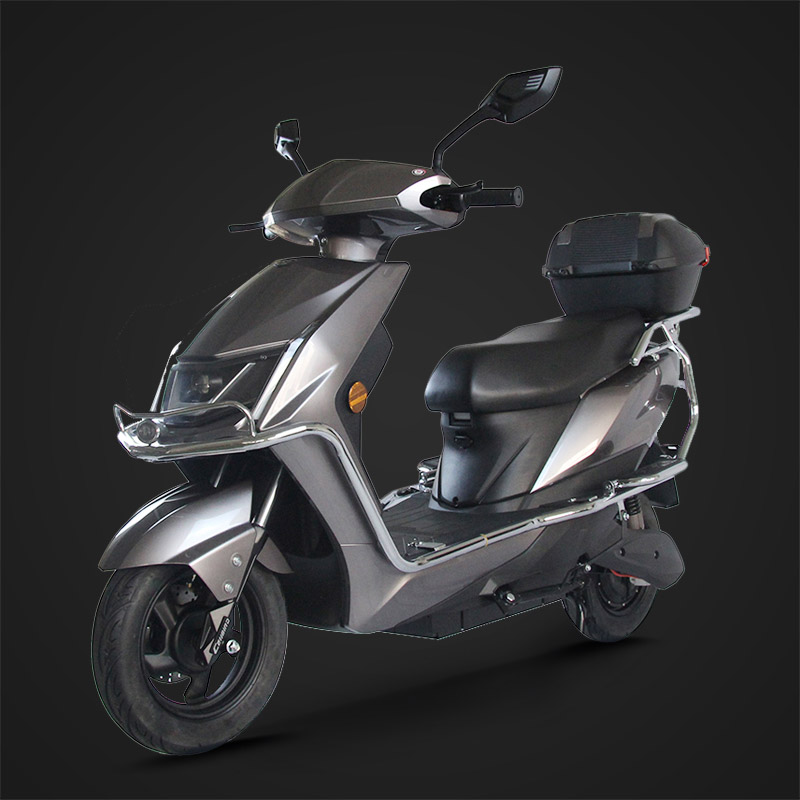 1000w electric moped