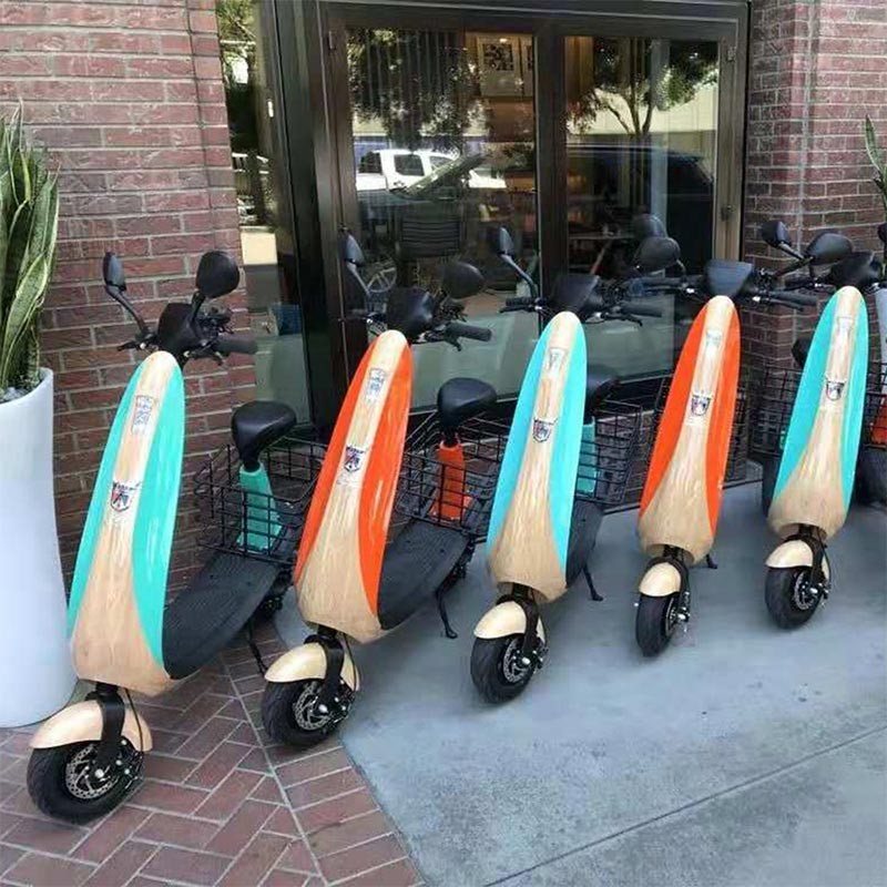 cenbird electric scooter