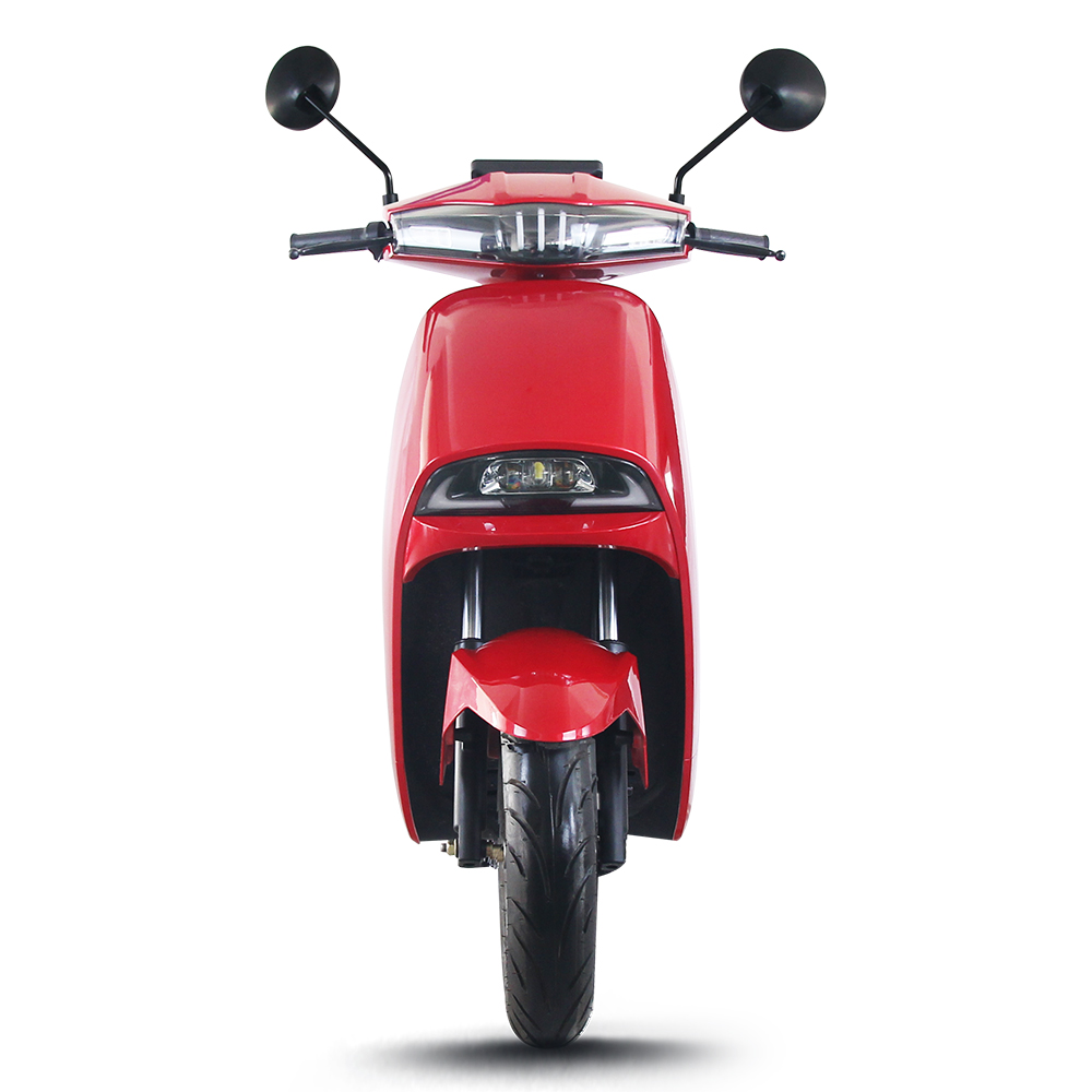 go plus electric motorcycle