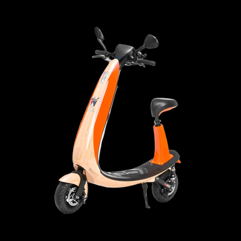 ojo electric scooter